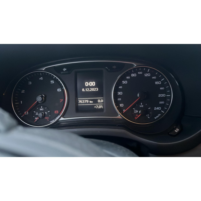 Compresseur clim AUDI A1 1 Photo n°15