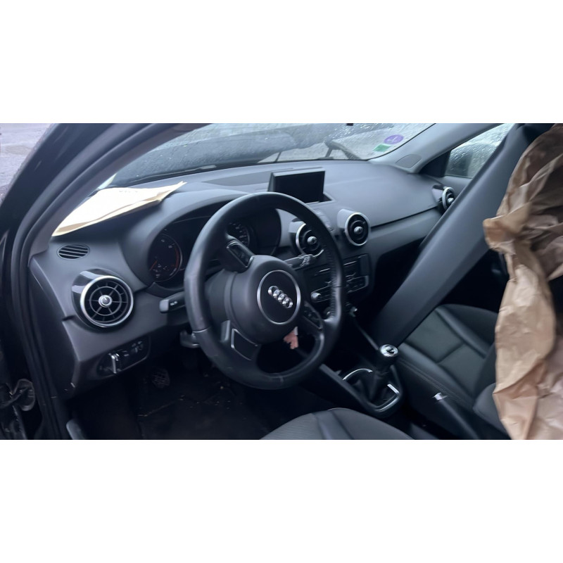 Compresseur clim AUDI A1 1 Photo n°16
