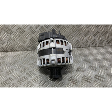 Alternateur NISSAN TOWNSTAR Photo n°1