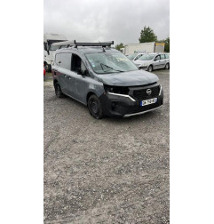 Alternateur NISSAN TOWNSTAR