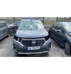 Alternateur NISSAN TOWNSTAR