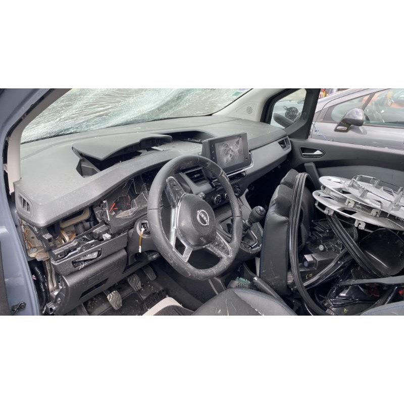 Alternateur NISSAN TOWNSTAR Photo n°18