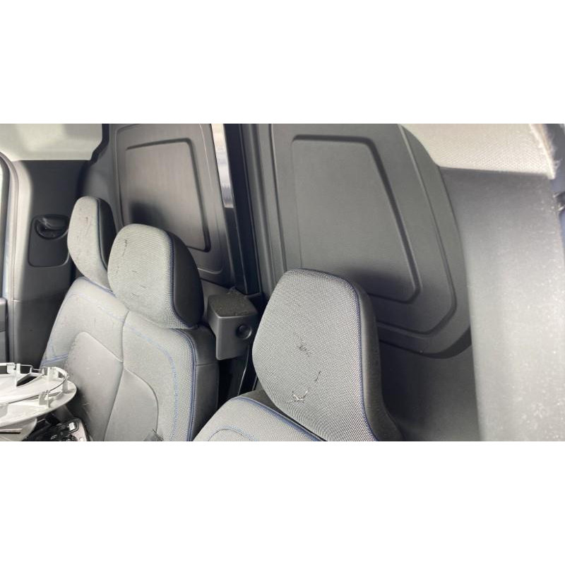 Alternateur NISSAN TOWNSTAR Photo n°20