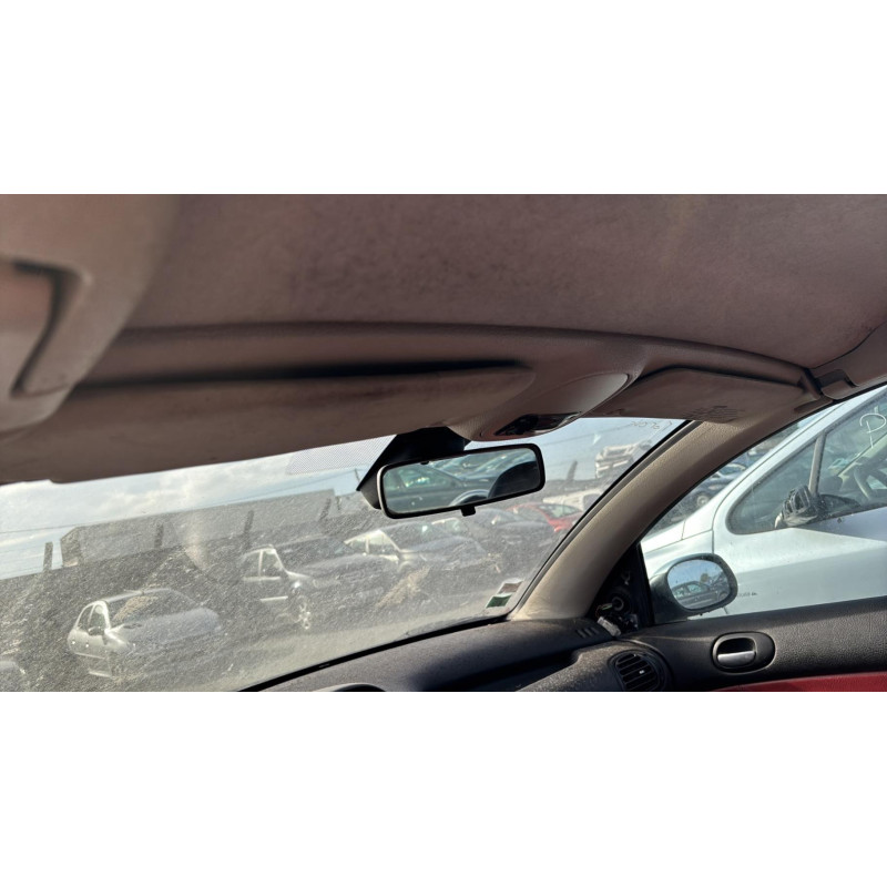 Pompe de direction PEUGEOT 206 Photo n°8