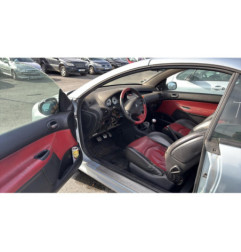 Pompe de direction PEUGEOT 206