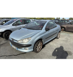Pompe de direction PEUGEOT 206