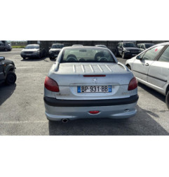 Pompe de direction PEUGEOT 206