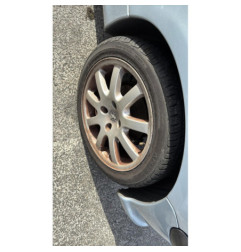 Pompe de direction PEUGEOT 206
