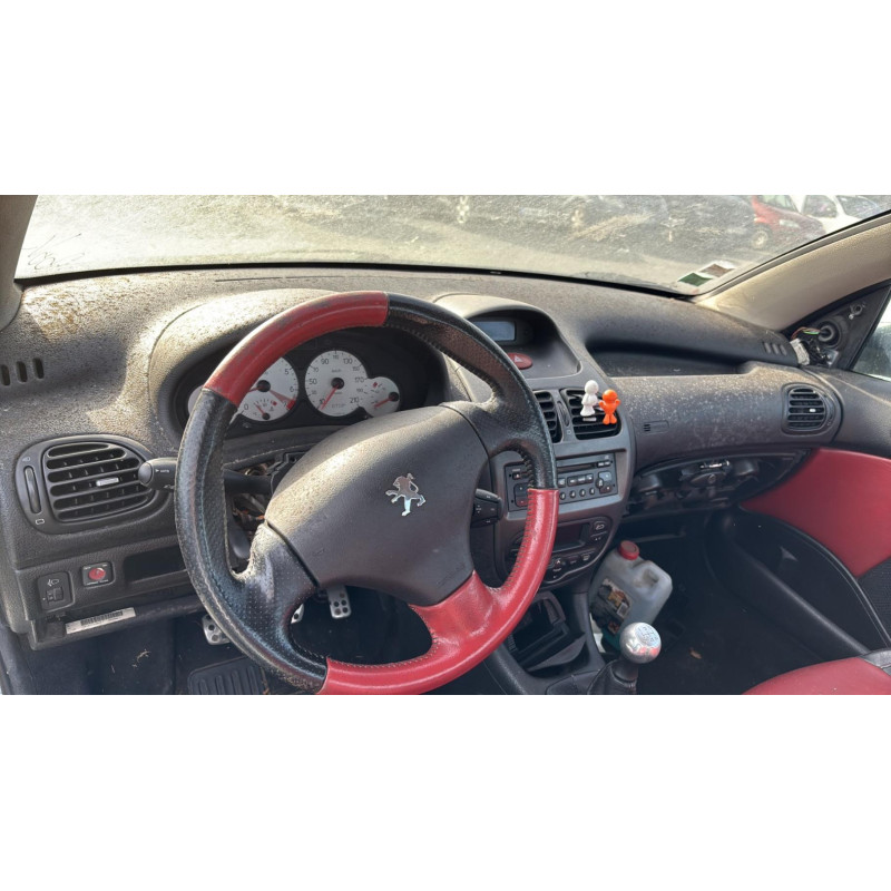 Pompe de direction PEUGEOT 206 Photo n°17