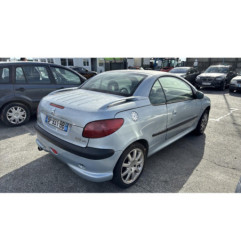 Pompe de direction PEUGEOT 206