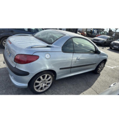 Pompe de direction PEUGEOT 206