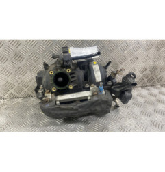 Collecteur d'admission OPEL CORSA D Photo n°1