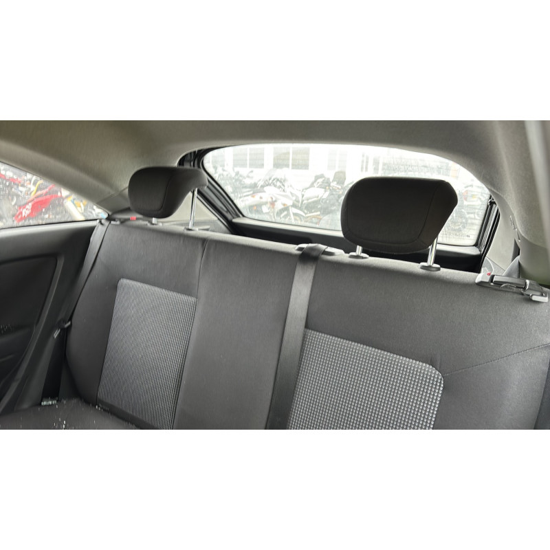 Collecteur d'admission OPEL CORSA D Photo n°11