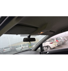 Collecteur d'admission OPEL CORSA D