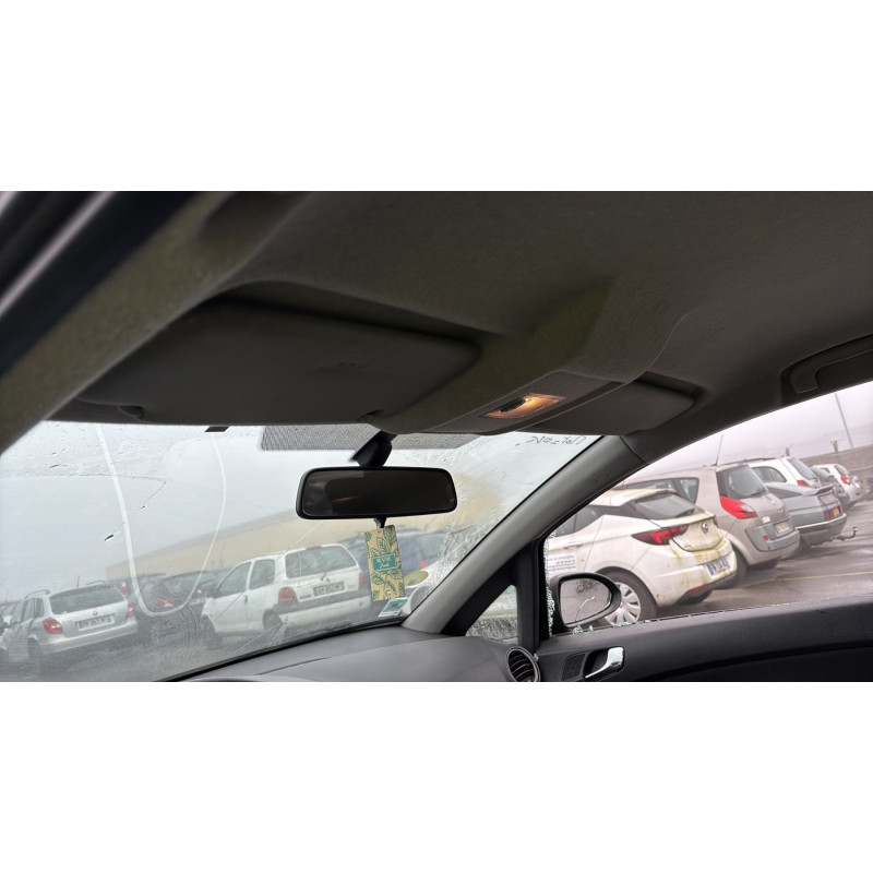 Collecteur d'admission OPEL CORSA D Photo n°13