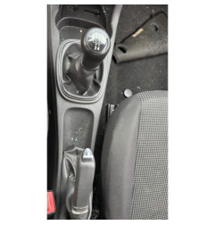 Collecteur d'admission OPEL CORSA D