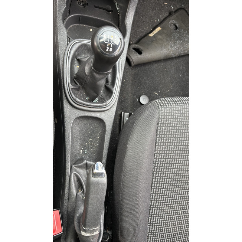 Collecteur d'admission OPEL CORSA D Photo n°14
