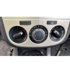 Collecteur d'admission OPEL CORSA D