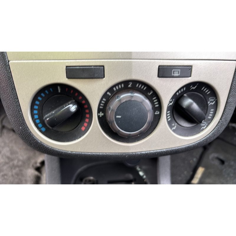 Collecteur d'admission OPEL CORSA D Photo n°15