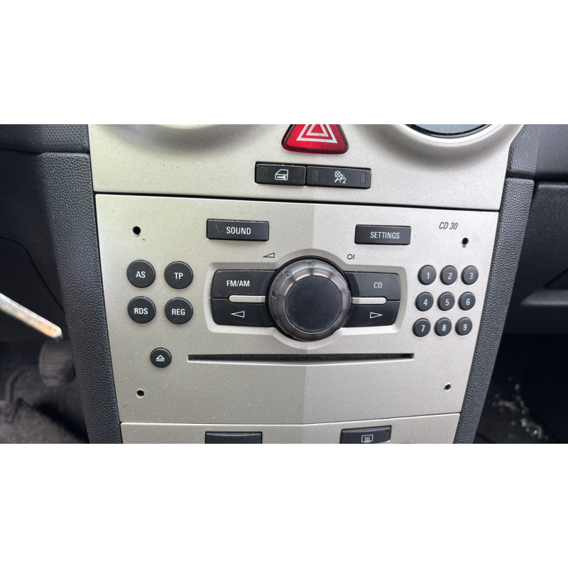 Collecteur d'admission OPEL CORSA D Photo n°16