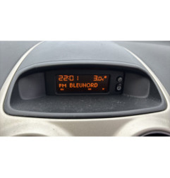 Collecteur d'admission OPEL CORSA D