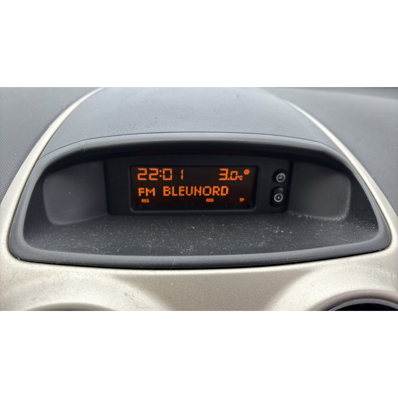 Collecteur d'admission OPEL CORSA D Photo n°17