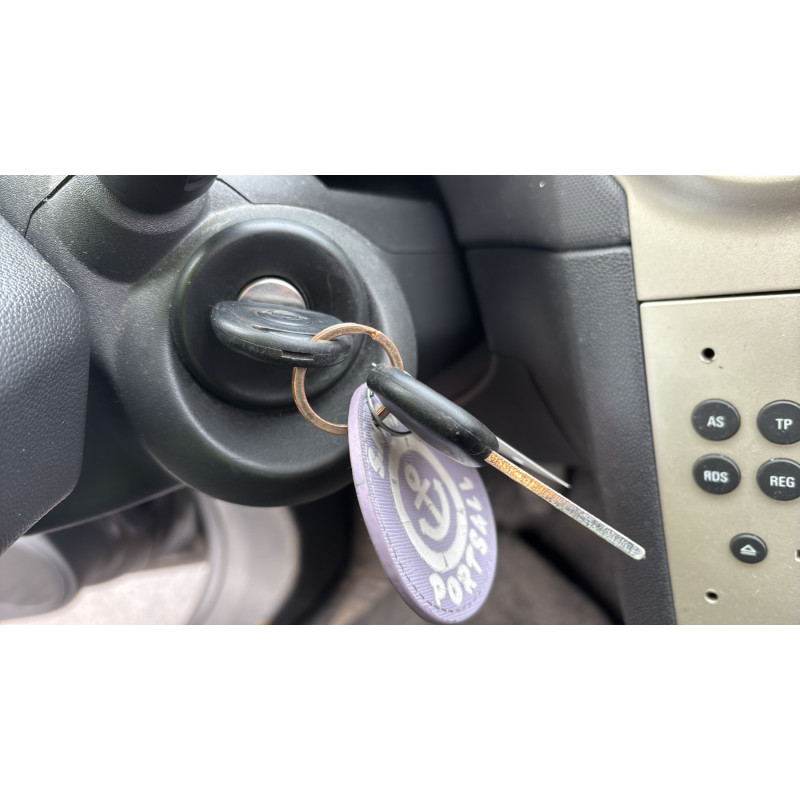 Collecteur d'admission OPEL CORSA D Photo n°18