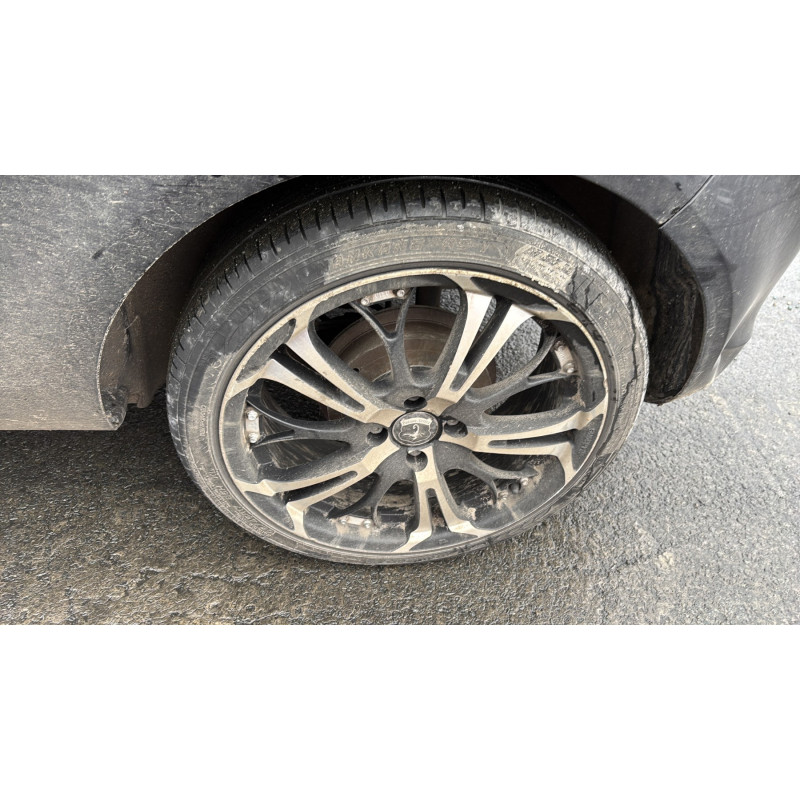 Collecteur d'admission OPEL CORSA D Photo n°20