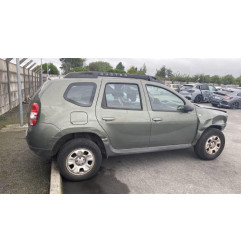 Compresseur clim DACIA DUSTER 1