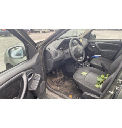 Compresseur clim DACIA DUSTER 1