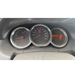 Compresseur clim DACIA DUSTER 1