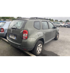 Compresseur clim DACIA DUSTER 1