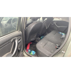 Compresseur clim DACIA DUSTER 1