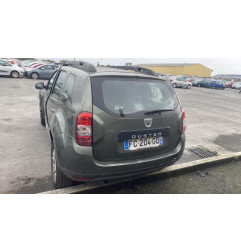 Compresseur clim DACIA DUSTER 1