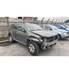 Compresseur clim DACIA DUSTER 1