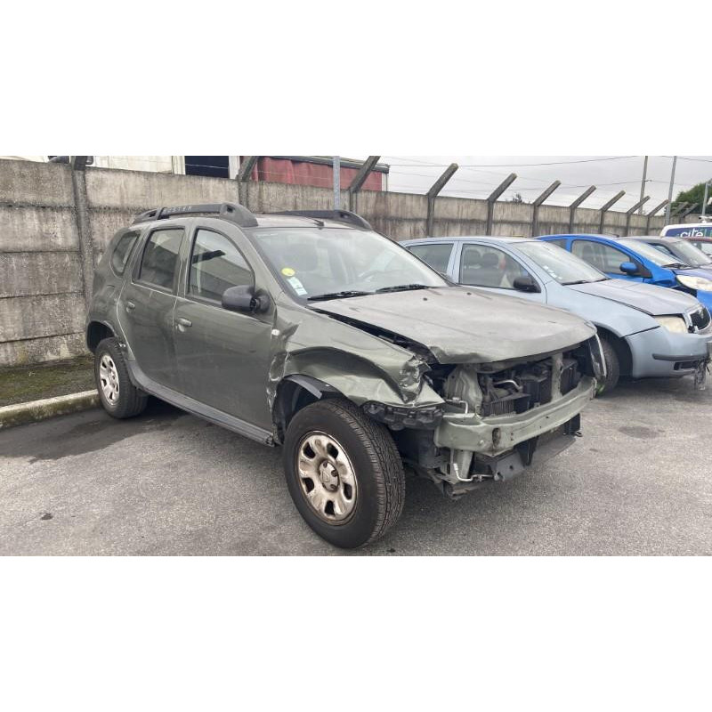 Compresseur clim DACIA DUSTER 1 Photo n°12