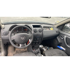 Compresseur clim DACIA DUSTER 1