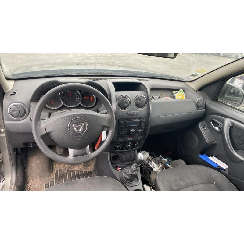 Compresseur clim DACIA DUSTER 1 Photo n°13