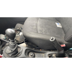 Compresseur clim DACIA DUSTER 1