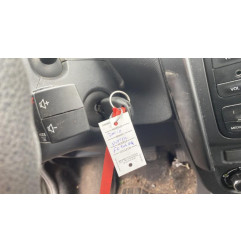 Compresseur clim DACIA DUSTER 1