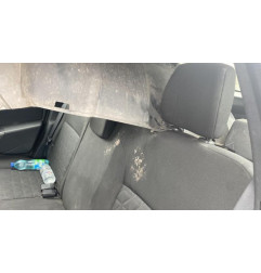 Compresseur clim DACIA DUSTER 1