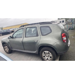 Compresseur clim DACIA DUSTER 1