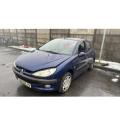 Pompe de direction PEUGEOT 206