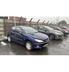Pompe de direction PEUGEOT 206