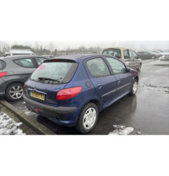 Pompe de direction PEUGEOT 206