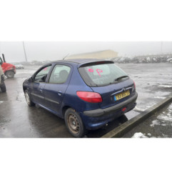 Pompe de direction PEUGEOT 206