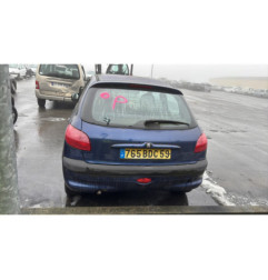 Pompe de direction PEUGEOT 206