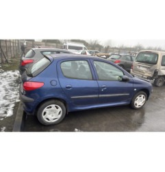 Pompe de direction PEUGEOT 206