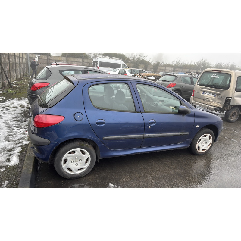 Pompe de direction PEUGEOT 206 Photo n°9