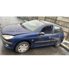 Pompe de direction PEUGEOT 206